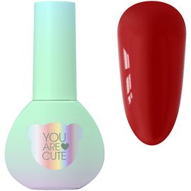 YOU ARE CUTE Color №093 Гель-лак, 5 мл, № гель лаку: 093, Об'єм: 5 мл, image 