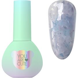 YOU ARE CUTE Cover Base №21 Камуфлююча база, 5 мл, Відтінок: 021, Об'єм: 5 мл, image 