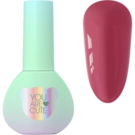 YOU ARE CUTE Cover Base №15 Камуфлююча база, 5 мл, Відтінок: 015, Об'єм: 5 мл, image 