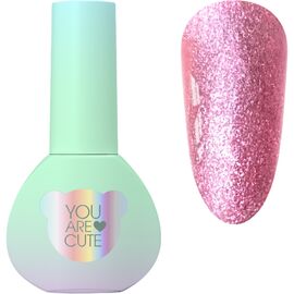 YOU ARE CUTE Color №109 Гель-лак, 5 мл, № гель лаку: 109, Об'єм: 5 мл, image 