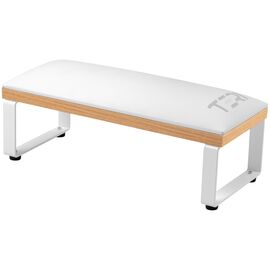 TERI LOFT XS Підлокітник для манікюру білий (дерево), image 