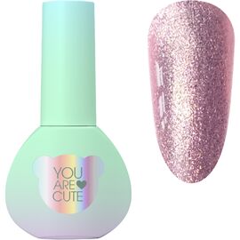 YOU ARE CUTE Color №108 Гель-лак, 5 мл, № гель лаку: 108, Об'єм: 5 мл, image 