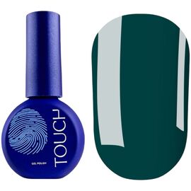 TOUCH Gel Polish Гель лак №19, 9мл, № гель лаку: 019, Об'єм: 9 мл, image 