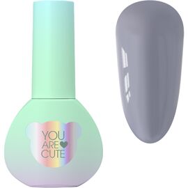 YOU ARE CUTE Cover Base №08 Камуфлююча база, 5 мл, Відтінок: 008, Об'єм: 5 мл, image 