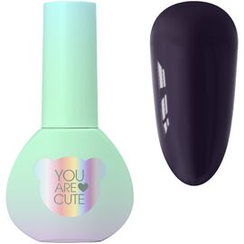 YOU ARE CUTE Color №038 Гель-лак, 5 мл, № гель лаку: 038, Об'єм: 5 мл, image 