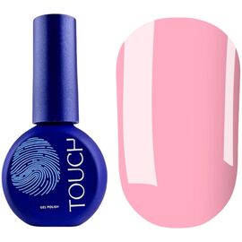 TOUCH Gel Polish Гель лак №08, 9мл, № гель лаку: 008, Об'єм: 9 мл, image 