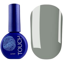 TOUCH Gel Polish Гель лак №20, 9мл, № гель лаку: 020, Об'єм: 9 мл, image 