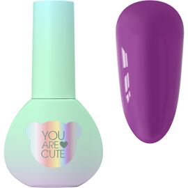 YOU ARE CUTE Cover Base №10 Камуфлююча база, 5 мл, Відтінок: 010, Об'єм: 5 мл, image 