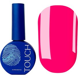 TOUCH Neon Base 07 Камуфлююча неонова база, 13 мл, Відтінок: 07, Об'єм: 13 мл, image 