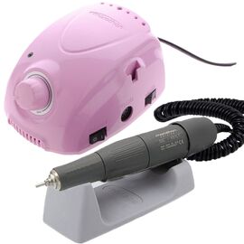 SAE YANG Фрезер Marathon 3 CHAMPION H37L1 (без педалі) РОЖЕВИЙ, 35000 об/хв, Колір: Pink, image 