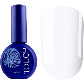 TOUCH Gel Polish Гель лак №02, 9 мл, № гель лаку: 002, Об'єм: 9 мл, image 