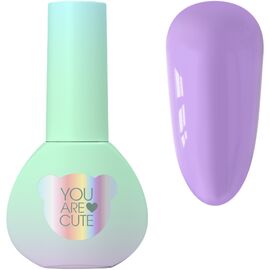 YOU ARE CUTE Color №028 Гель-лак, 5 мл, № гель лаку: 028, Об'єм: 5 мл, image 