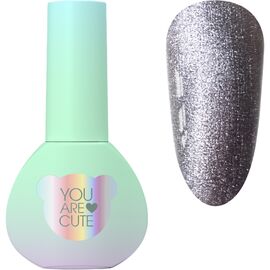 YOU ARE CUTE Color №103 Гель-лак, 5 мл, № гель лаку: 103, Об'єм: 5 мл, image 