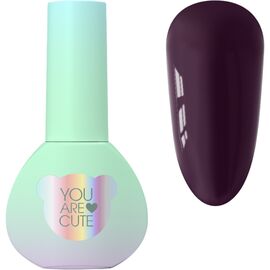 YOU ARE CUTE Bottle Gel №18 Рідкий гель, 5 мл, Об'єм: 5 мл, Колір: 018, image 
