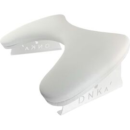 DNKa Підлокітник для манікюру анатомічний (білий), image 