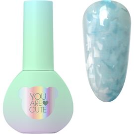 YOU ARE CUTE Cover Base №20 Камуфлююча база, 5 мл, Відтінок: 020, Об'єм: 5 мл, image 