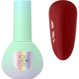 YOU ARE CUTE Cover Base №14 Камуфлююча база, 5 мл, Відтінок: 014, Об'єм: 5 мл, image 