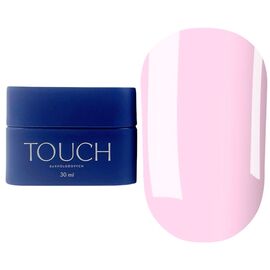 TOUCH Jelly Gelly 6 Моделюючий гель-желе, 30 мл, Об'єм: 30 мл, Колір: 006, image 