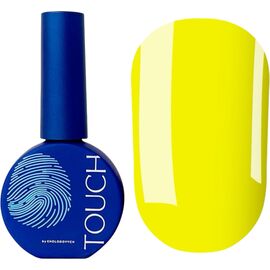 TOUCH Neon Base 10 Камуфлююча неонова база, 13 мл, Відтінок: 010, Об'єм: 13 мл, image 