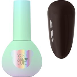 YOU ARE CUTE Bottle Gel №19 Рідкий гель, 5 мл, Об'єм: 5 мл, Колір: 019, image 