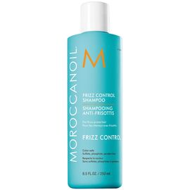 MOROCCANOIL Frizz Control Shampoo Шампунь для контролю пухнастості, 250 мл, Об'єм: 250 мл, image 