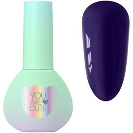 YOU ARE CUTE Color №041 Гель-лак, 5 мл, № гель лаку: 041, Об'єм: 5 мл, image 