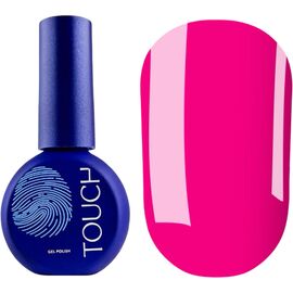 TOUCH Neon Gel Polish Гель лак №2, 9 мл, № гель лаку: 002, Об'єм: 9 мл, image 