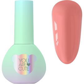 YOU ARE CUTE Cover Base №07 Камуфлююча база, 5 мл, Відтінок: 007, Об'єм: 5 мл, image 