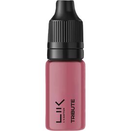 LIK Lips Tribute Пігмент для перманентного макіяжу, 5 мл, Об'єм: 5 мл, Колір: Tribute, image 