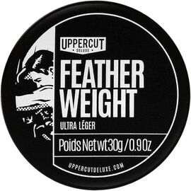 UPPERCUT Deluxe Паста Featherweight, 30 г, Об'єм: 30 г, image 