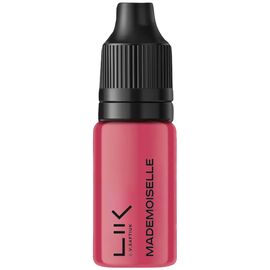 LIK Lips Mademoiselle Пігмент для перманентного макіяжу, 5 мл, Об'єм: 5 мл, Колір: Mademoiselle, image 