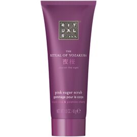 RITUALS The Ritual of Yozakura Pink Sugar Body Scrub Скраб для тіла Йозакура, 45 г, Об'єм: 45 г, Аромат: Yozakura, image 