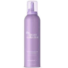 RITUALS The Dream Collection Whipped Shower Foam Гель-піна для душу, 250 мл, image 