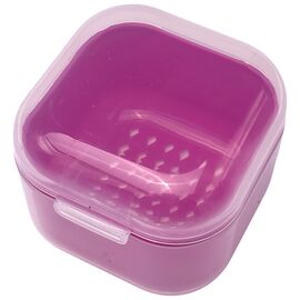 G.F. Контейнер для стерилізації фрез фуксія, Колір: Фуксія, image 