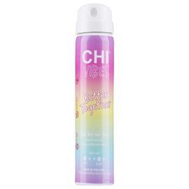 CHI Vibes Better Together Dual Mist Hair Spray Лак для волосся подвійної дії, 74 г, image 