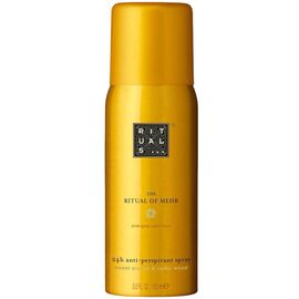 RITUALS The Ritual of Mehr 24h Anti-Perspirant Spray Антиперспірант спрей жіночий Мехр, 150 мл, image 