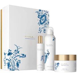 RITUALS Amsterdam Collection Set L Набір Амстердам (гель-піна/200 мл, крем/220 мл, спрей/50 мл), image 