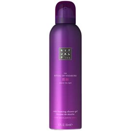 RITUALS The Ritual of Yozakura Rich Foaming Shower Gel Гель-піна для душу Йозакура, 200 мл, image 
