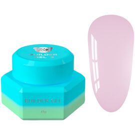 YOU ARE CUTE Builder Gel №3 Гель для нарощування, 15 мл, Об'єм: 15 мл, Колір: №003, image 