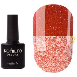 KOMILFO Radiant Base 001, 8 мл, Відтінок: 001, Об'єм: 8 мл, image 