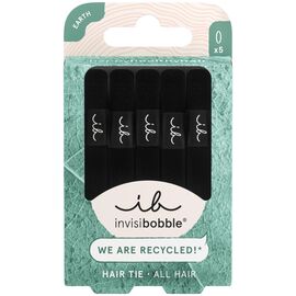 INVISIBOBBLE Гумка-браслет HAIR TIE Black, image 