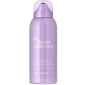 RITUALS The Dream Collection Pastel Sky Body Lotion Mousse Мус-лосьйон для тіла, 150 мл, image 