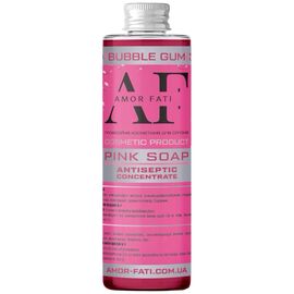 AMOR-FATI Bubble Gum Концентрат зеленого мила, 250 мл, Об'єм: 250 мл, image 