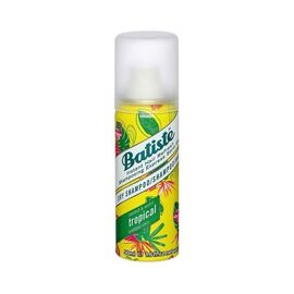 BATISTE Tropical Сухий шампунь, 50 мл, Об'єм: 50 мл, image 