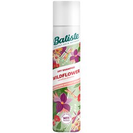 BATISTE Wild Flower Сухий шампунь, 200 мл, image 