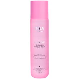 ZOLA  All In One Професійний амінокислотний тонер-пом’якшувач, 170 мл, image 