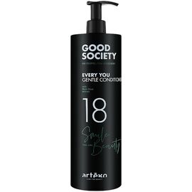 ARTEGO 18 Every You Gentle Кондиціонер для щоденного використання, 1000 мл, Об'єм: 1000 мл, image 