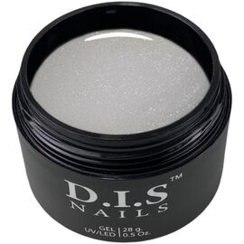 D.I.S HARD PEARL Камуфлюючий твердий гель, 28 г, image 