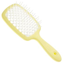 JANEKE Superbrush Пастельно жовтий з білим, image 