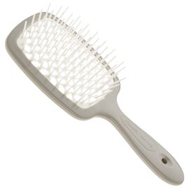 JANEKE Superbrush Сіра з білим, image 